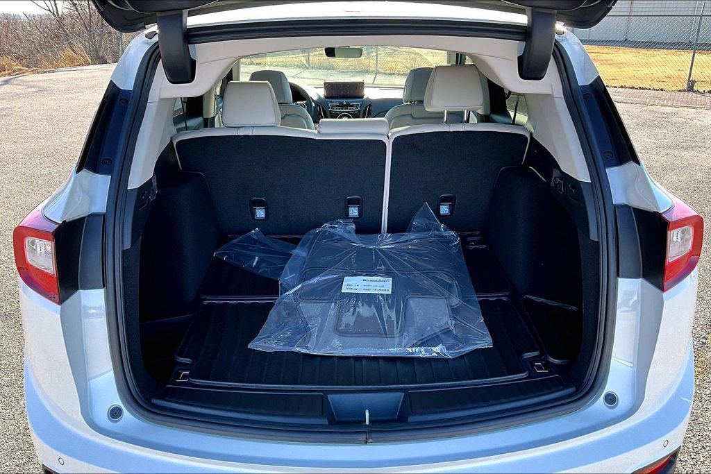 New 2026 Acura RDX w/ Technology Package AWD/4WD image 31