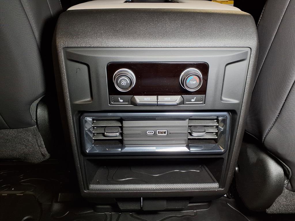 New 2026 GMC Hummer EV SUV image 12