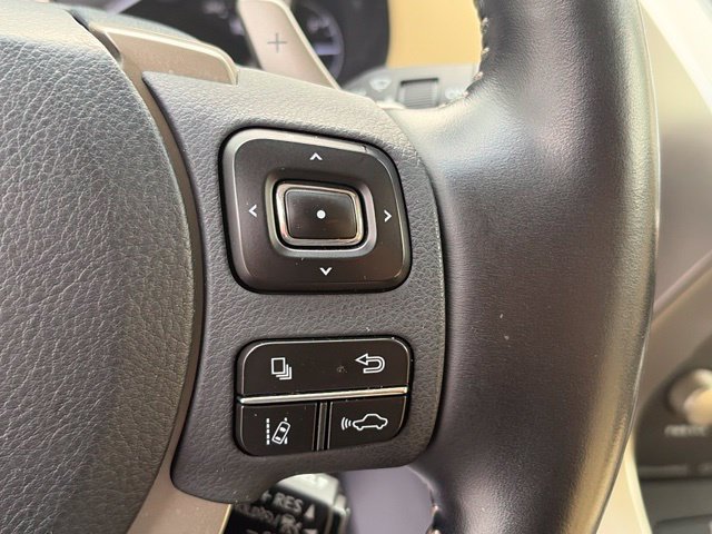 Used 2019 Lexus NX 300 AWD w/ Premium Package image 19