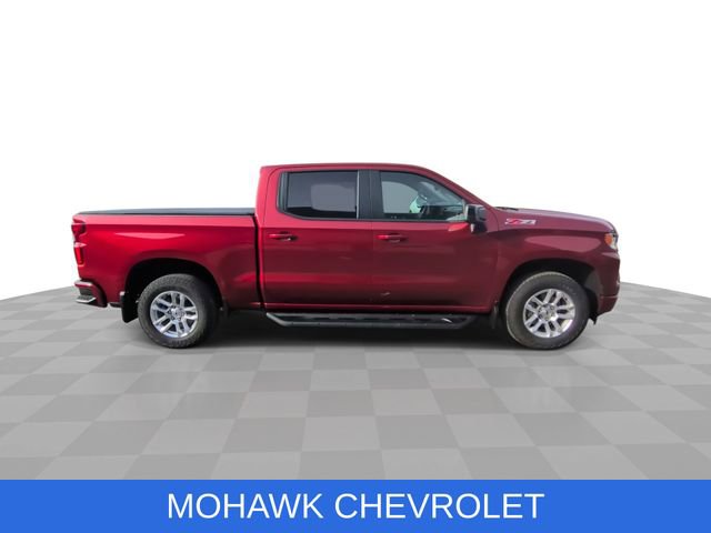 Used 2023 Chevrolet Silverado 1500 RST image 10