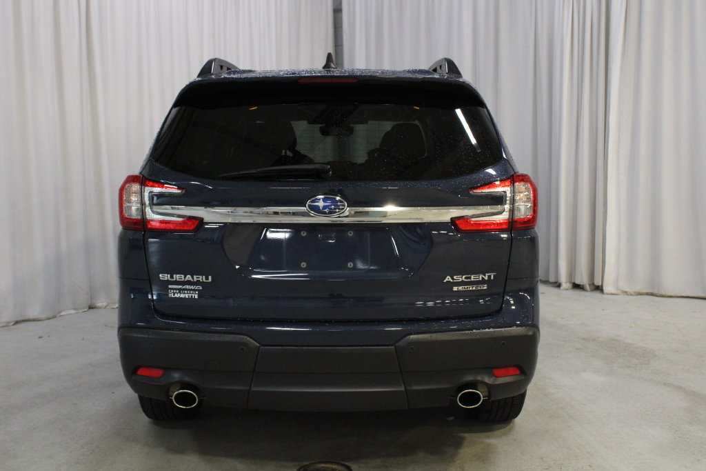 Used 2024 Subaru Ascent Limited AWD/4WD image 27