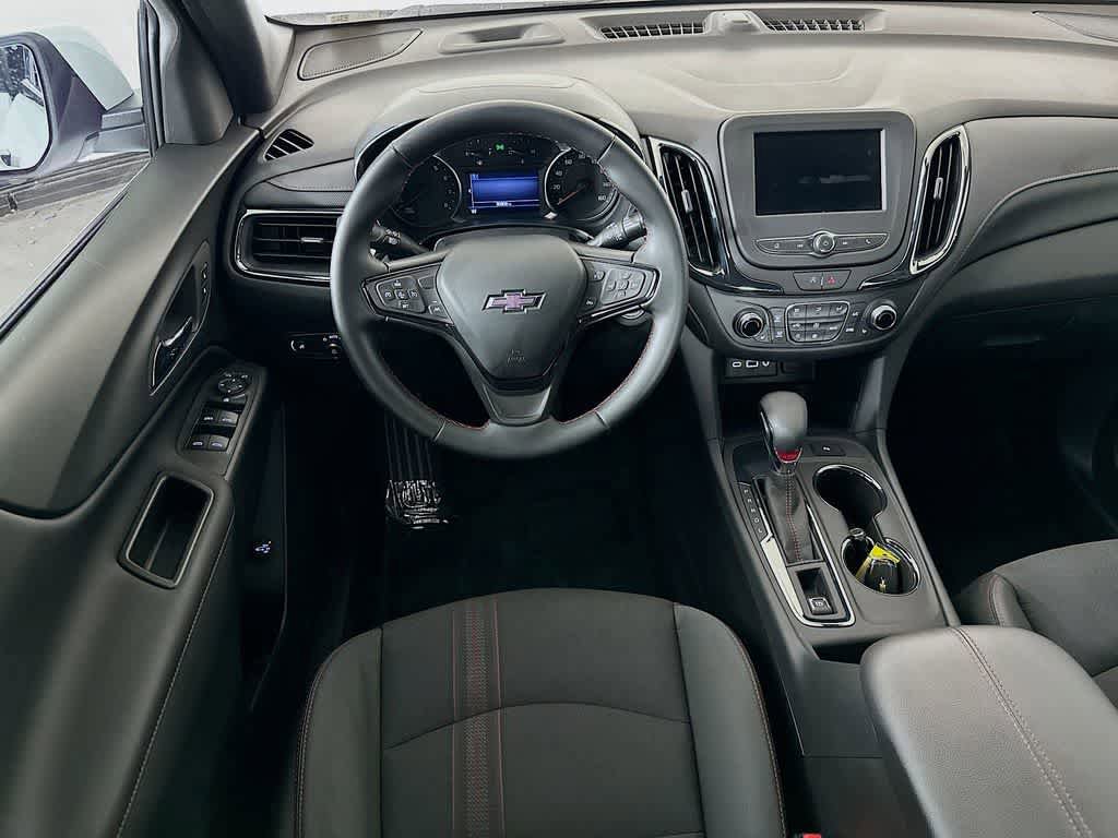 Used 2024 Chevrolet Equinox RS FWD image 10