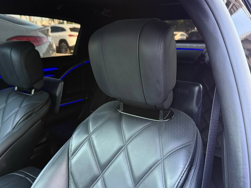 Used 2023 Mercedes-Benz Maybach S 680 4MATIC image 7