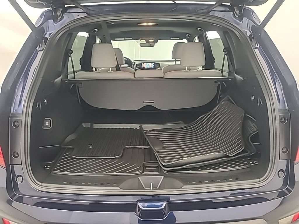 Used 2023 Honda Passport Elite image 17