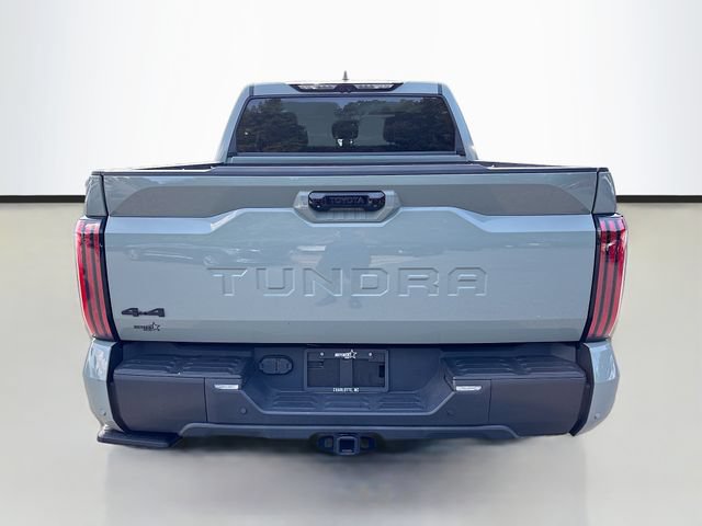 Used 2024 Toyota Tundra Limited w/ TRD Off-Road Package AWD/4WD image 6