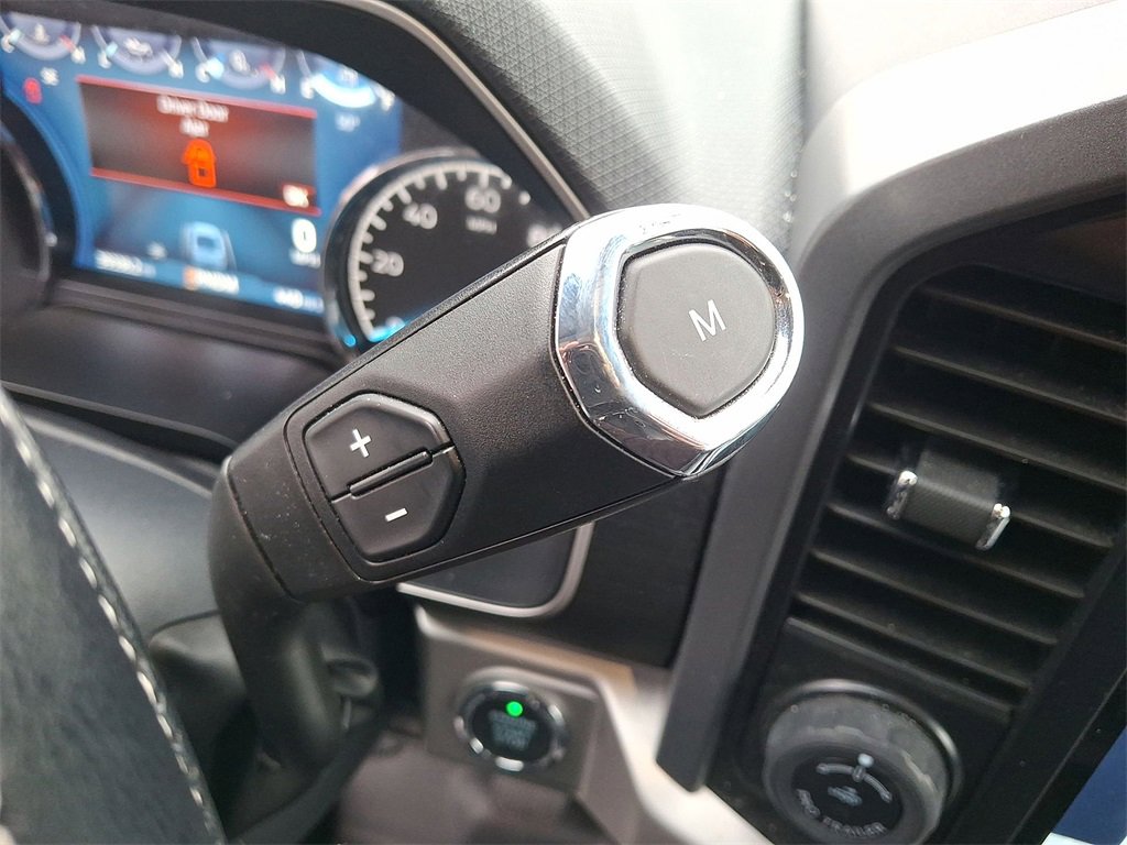 Used 2022 Ford F150 XLT w/ Equipment Group 302A High image 15