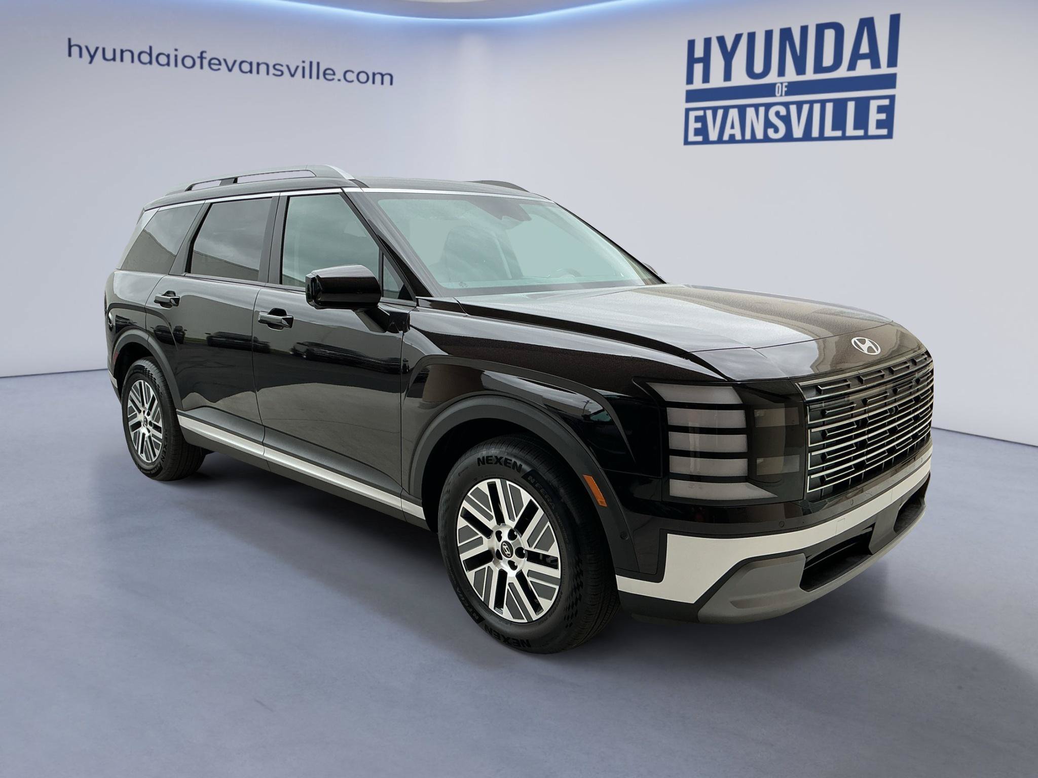 New 2027 Hyundai Palisade SEL Premium AWD/4WD image 6