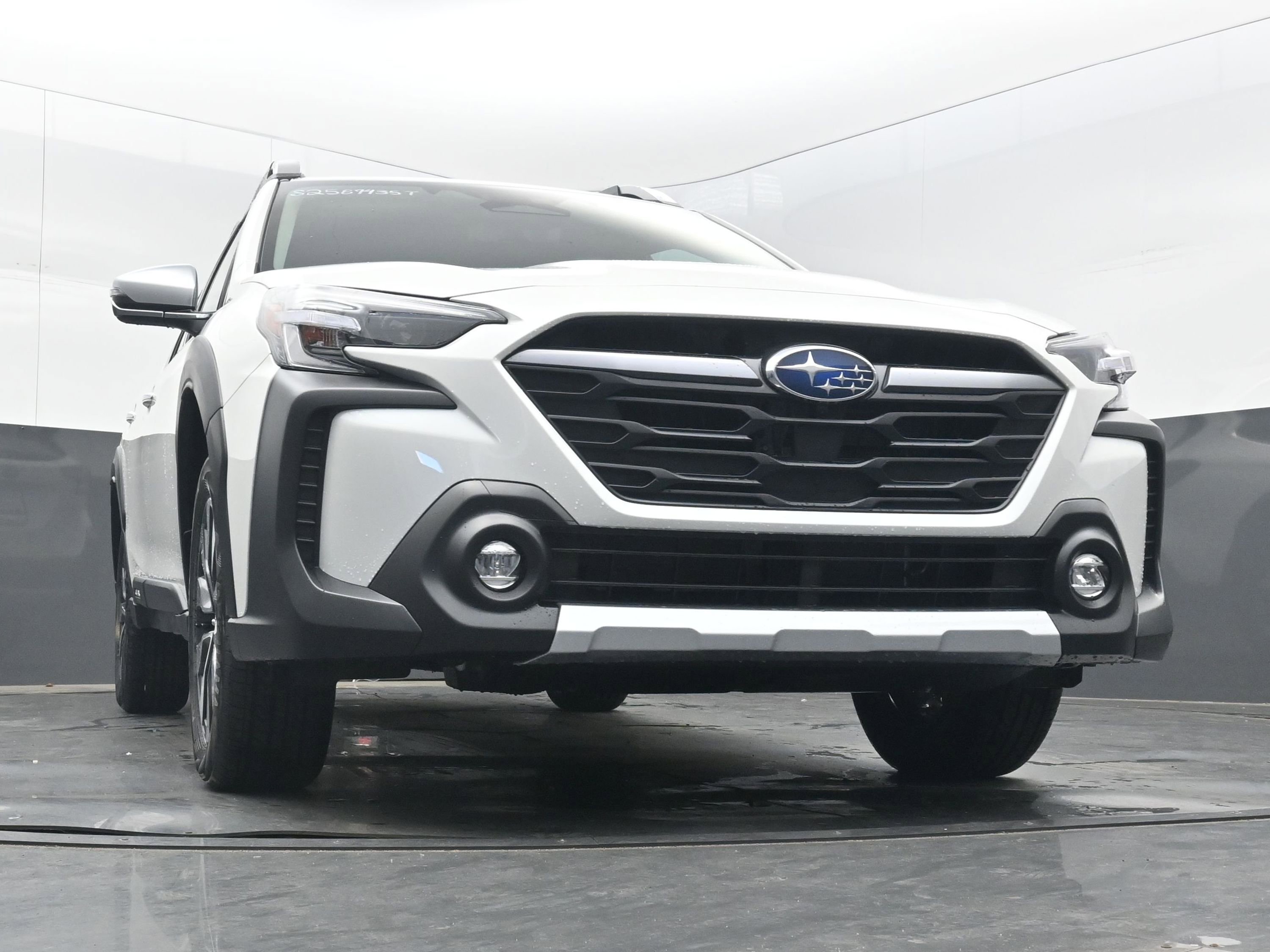 New 2025 Subaru Outback Touring XT image 24