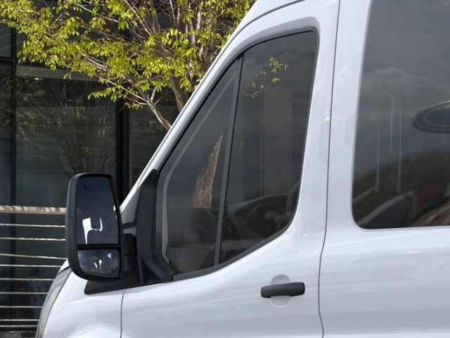 New 2026 Ford Transit 350 XL AWD/4WD image 22