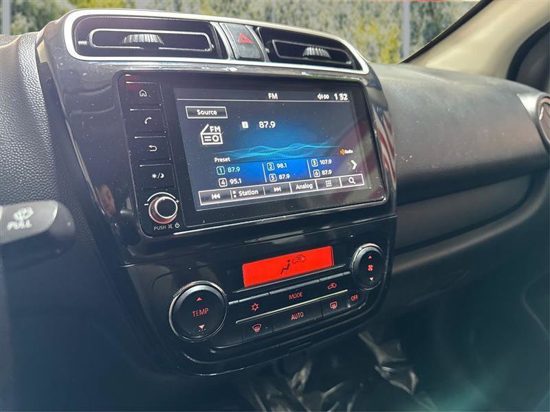 Used 2023 Mitsubishi Mirage G4 SE image 14