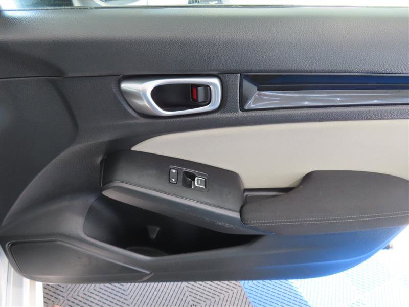 Used 2023 Honda Civic EX image 33