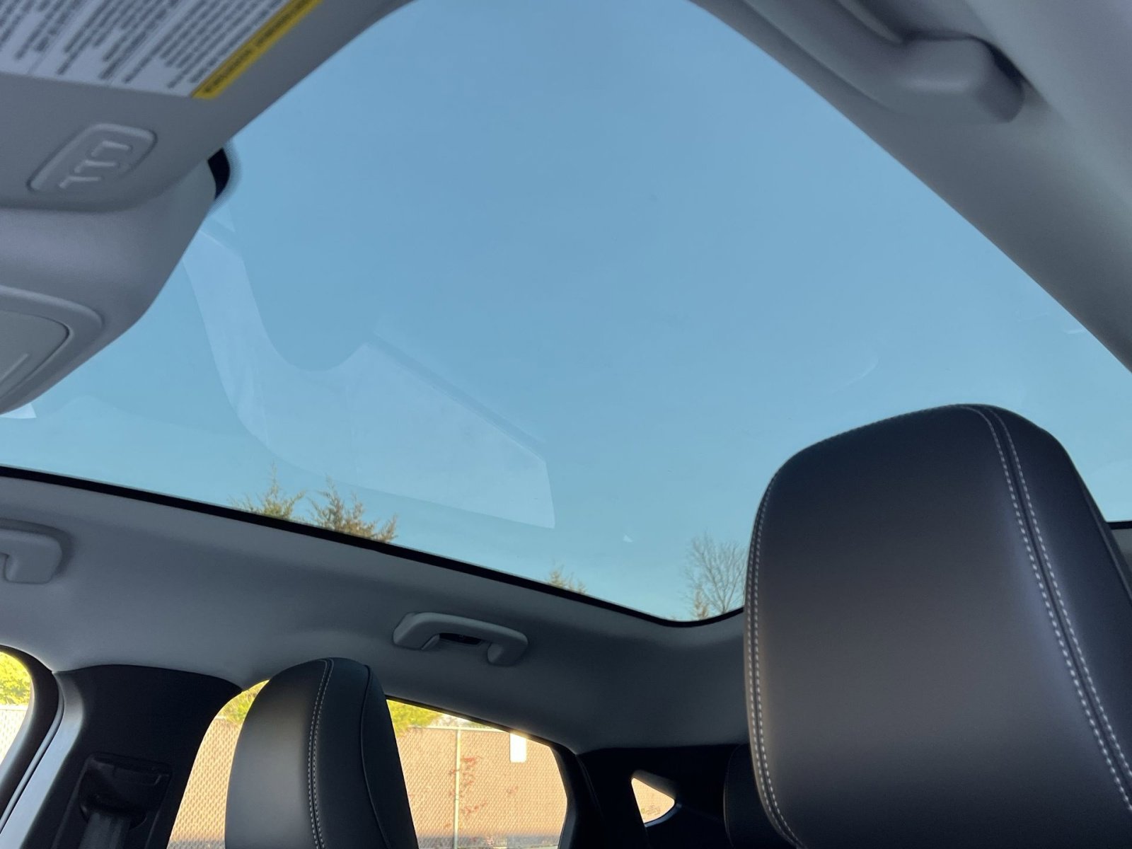 New 2025 Ford Mustang Mach-E Premium image 24