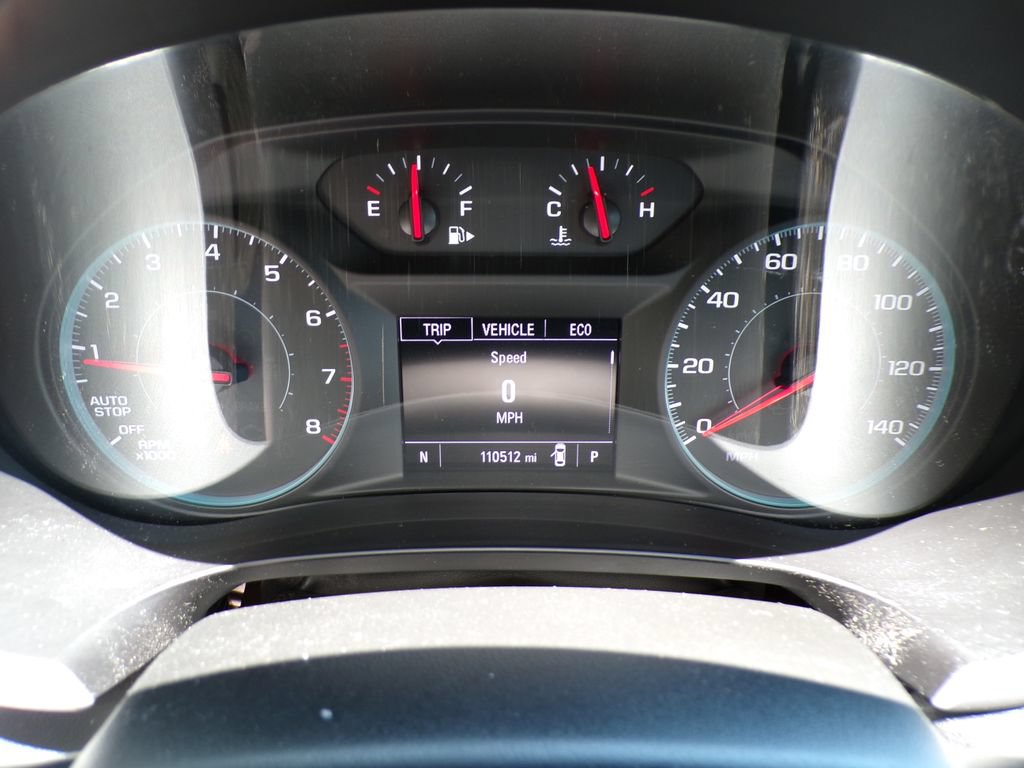 Used 2018 Chevrolet Malibu LS FWD image 23
