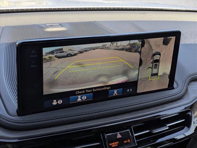 New 2026 Acura MDX SH-AWD w/ Advance Package image 13