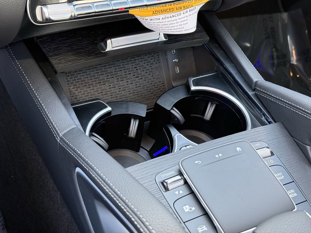 New 2026 Mercedes-Benz GLS 450 4MATIC image 23