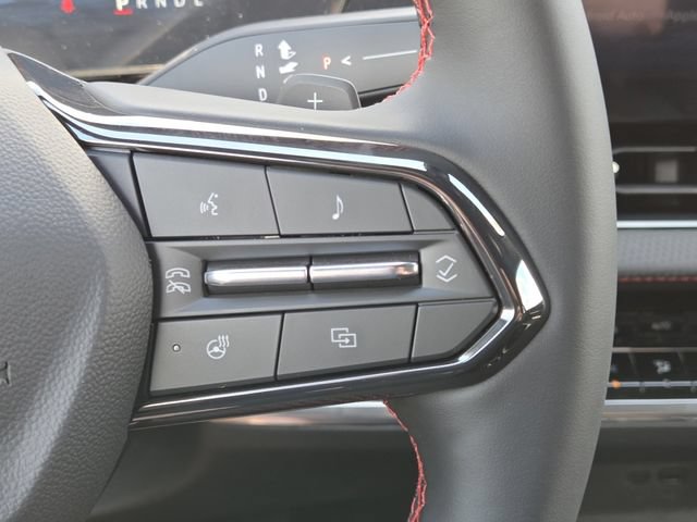 New 2026 Chevrolet Equinox RS w/ Convenience Package III FWD image 15