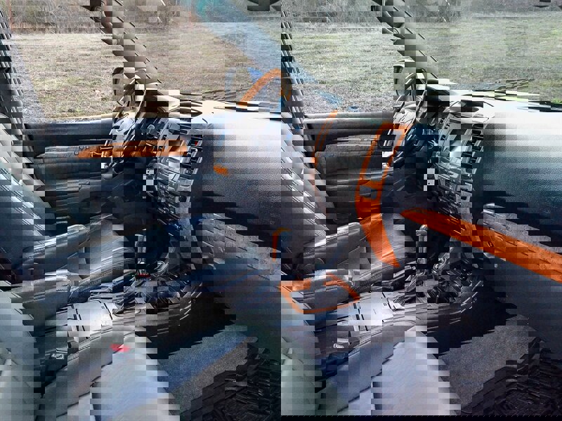 Used 2003 Lexus GX 470 image 20