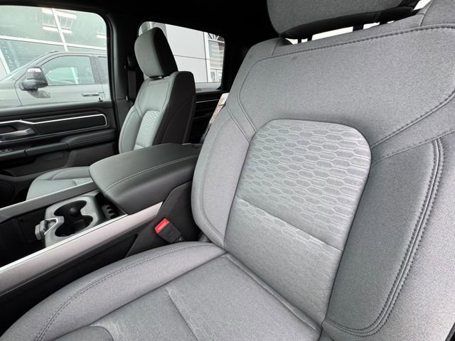 New 2026 RAM 1500 Big Horn image 35