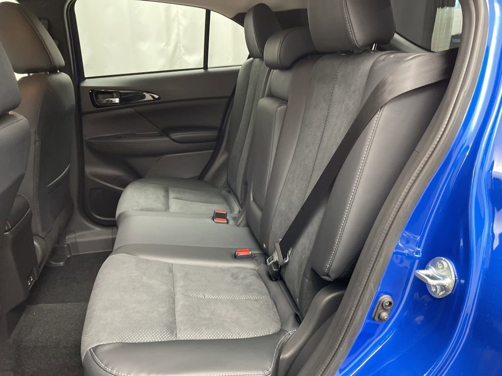 New 2026 Mitsubishi Eclipse Cross SE image 25