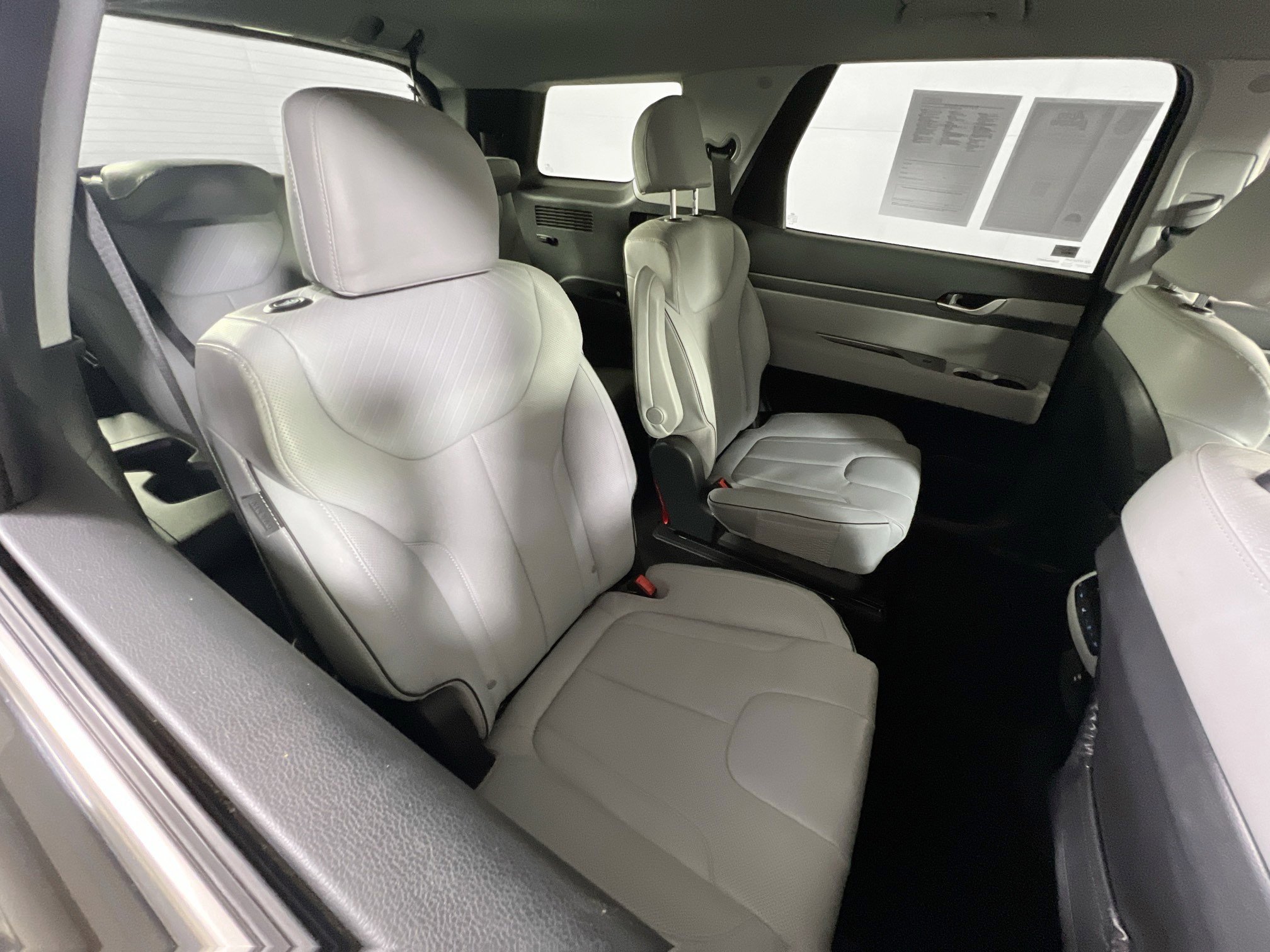 Used 2023 Hyundai Palisade SEL image 27