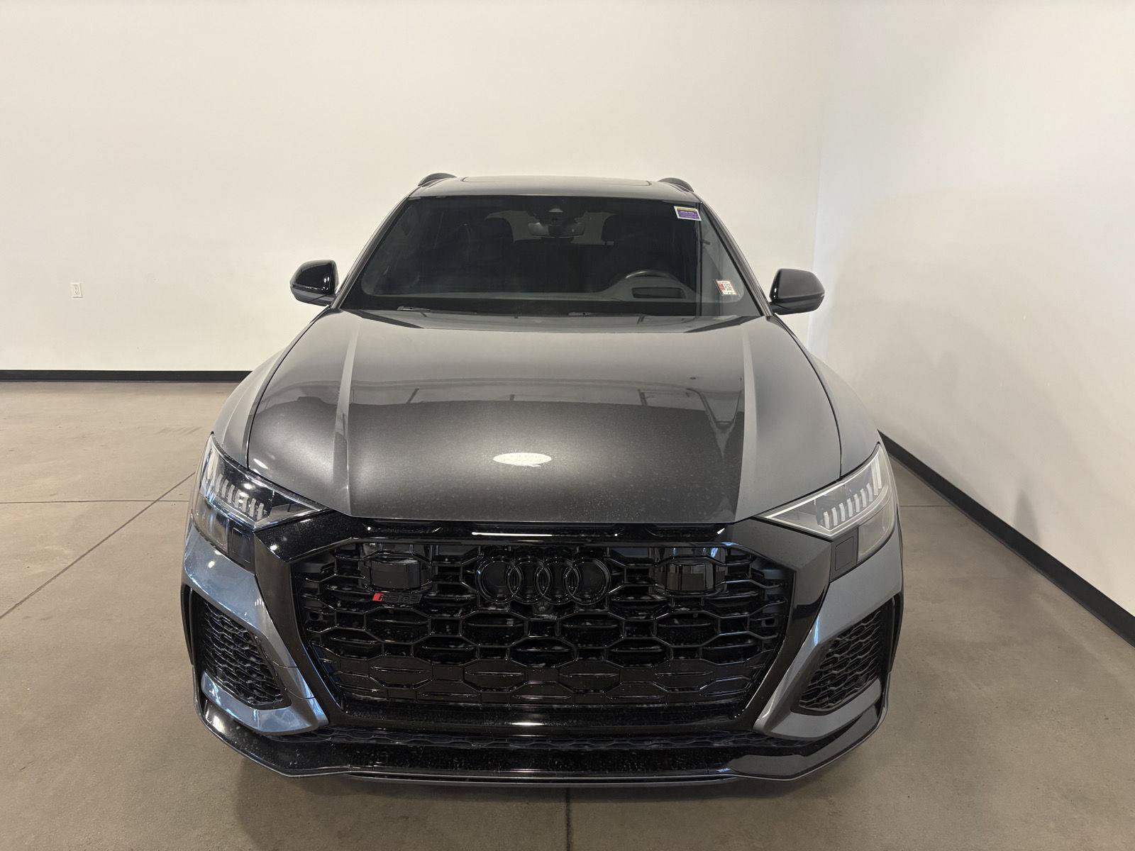 Used 2022 Audi RS Q8 AWD/4WD image 12
