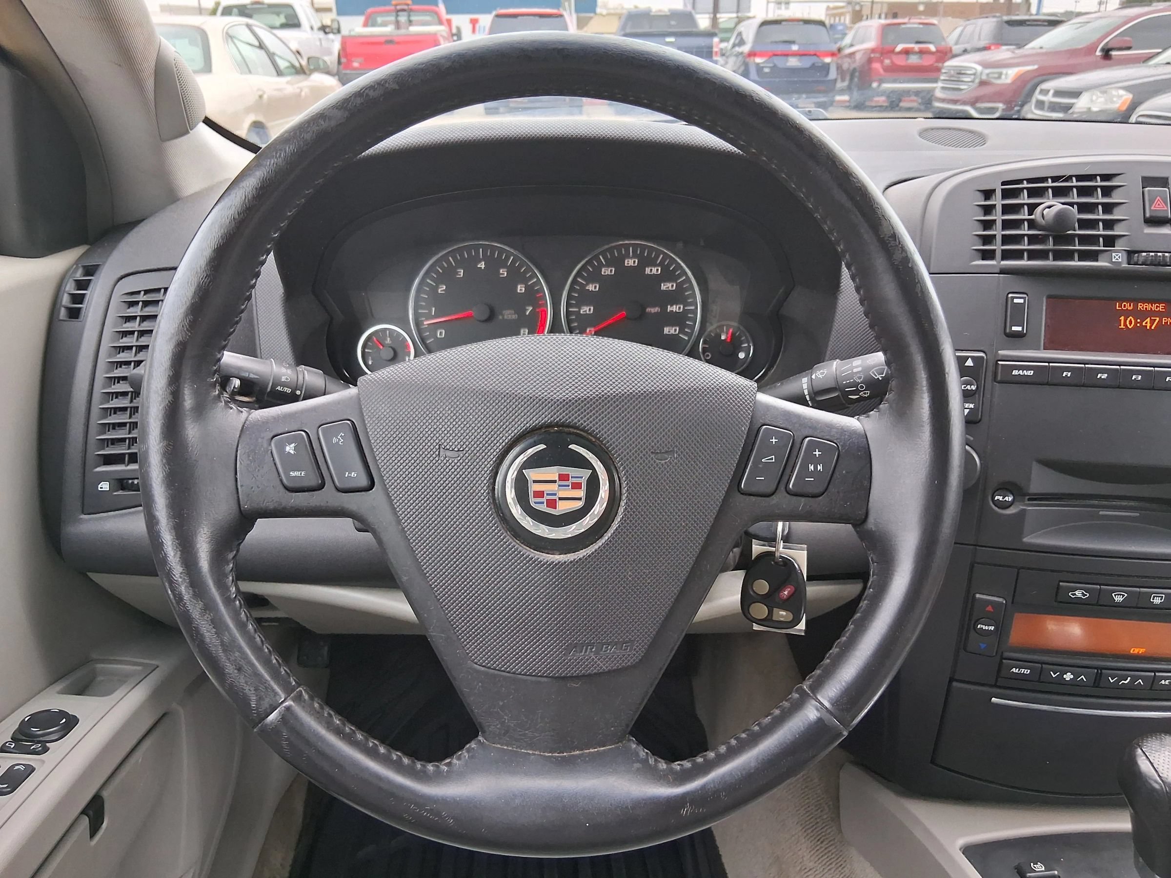 Used 2006 Cadillac SRX AWD/4WD image 18
