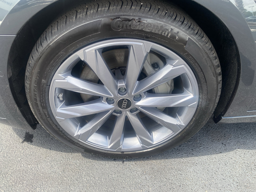 New 2026 Audi A6 3.0T allroad Prestige image 7