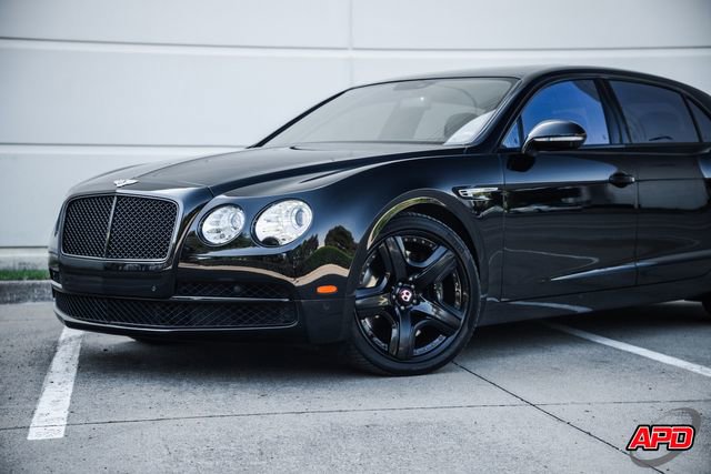 Used 2015 Bentley Flying Spur V8 image 37