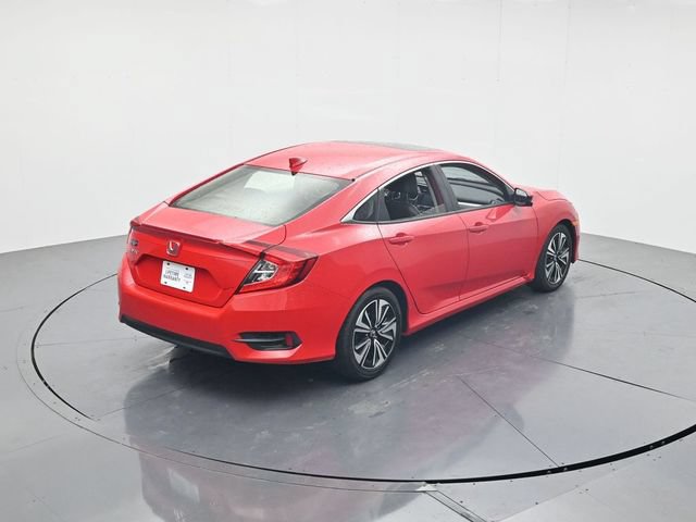 Used 2018 Honda Civic EX-L image 39