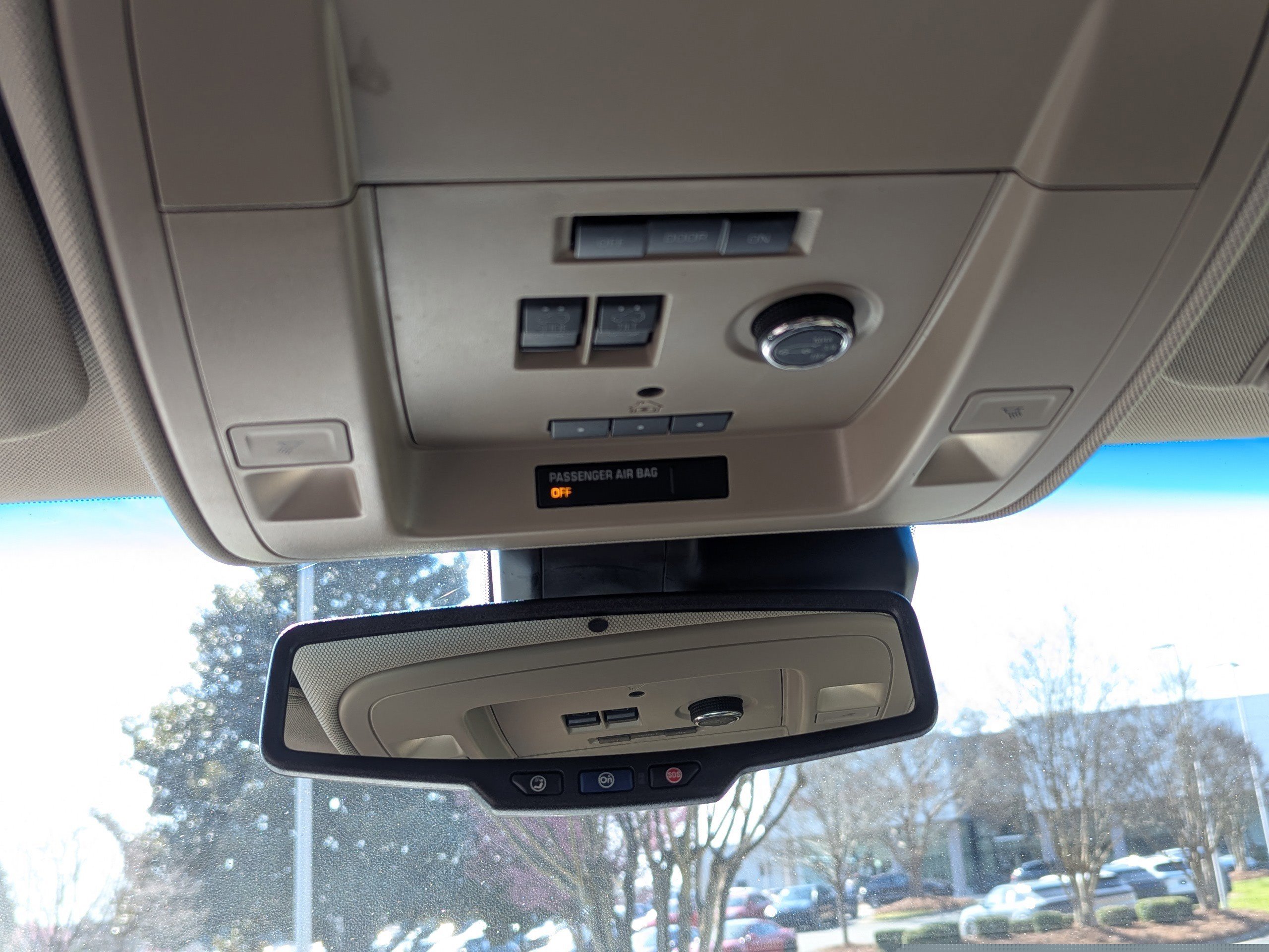 Used 2017 Chevrolet Tahoe LT image 28