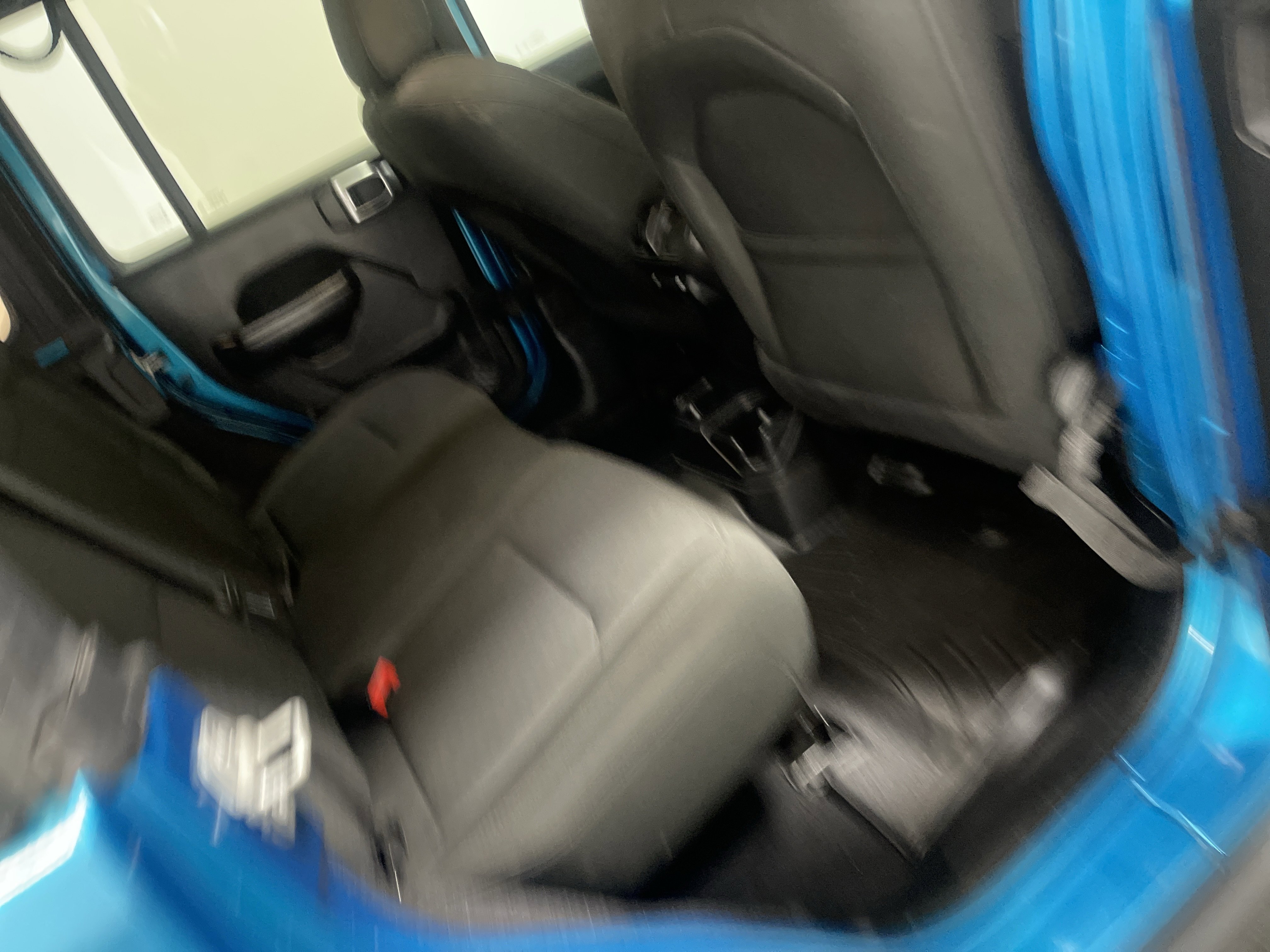 Used 2020 Jeep Wrangler Unlimited Sport S image 22