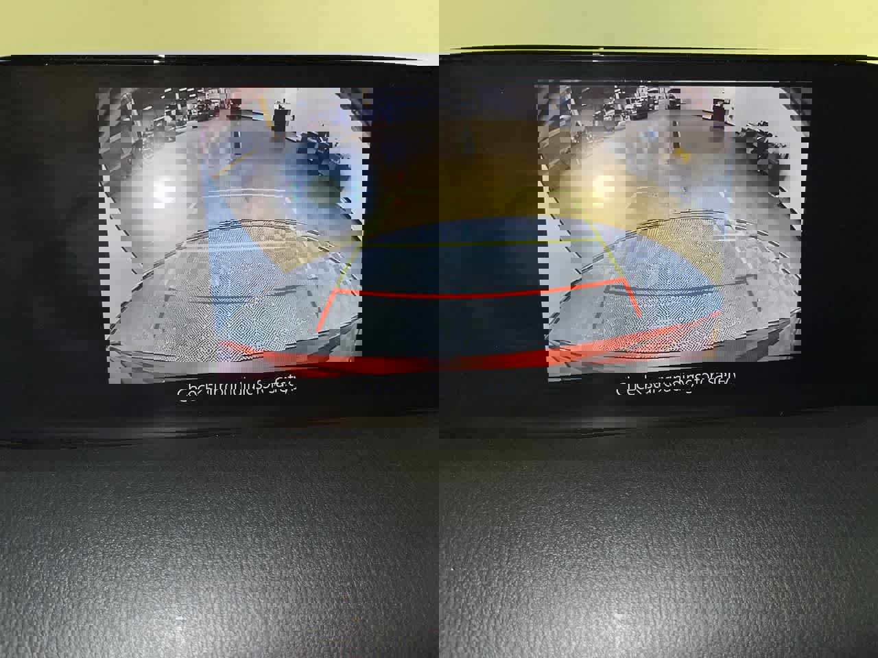 Used 2023 MAZDA CX-5 AWD 2.5 S image 19