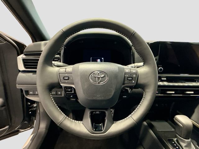 New 2026 Toyota Camry SE FWD image 9