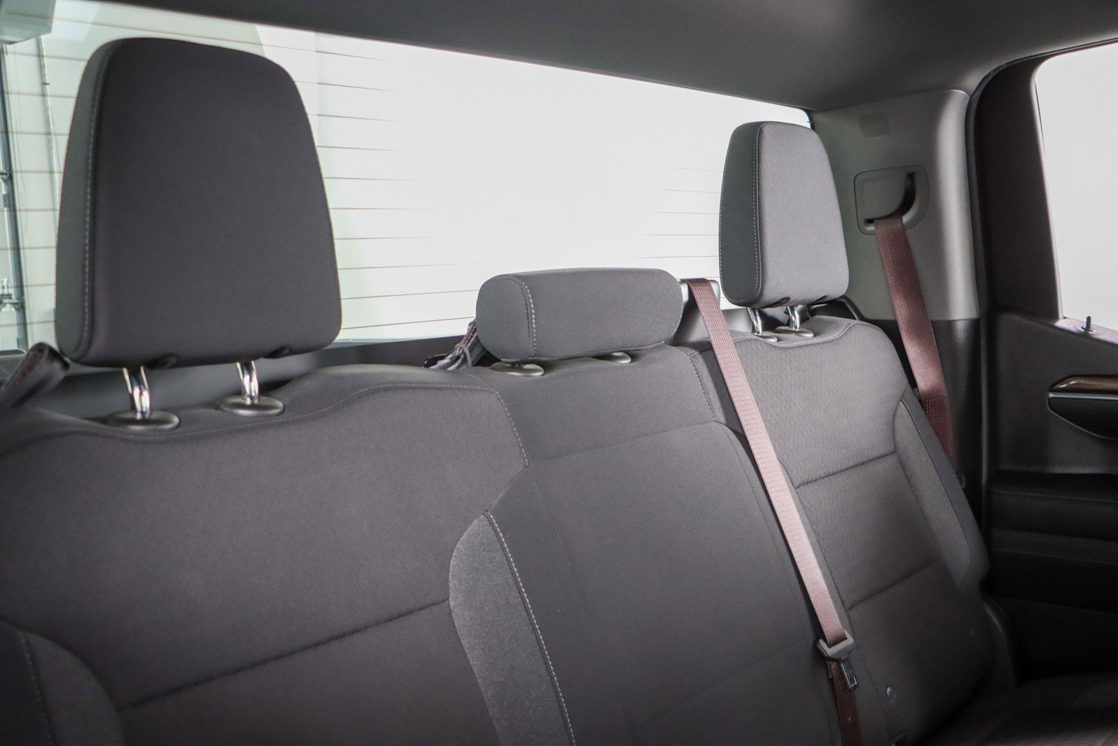 Used 2023 Chevrolet Silverado 1500 RST image 29