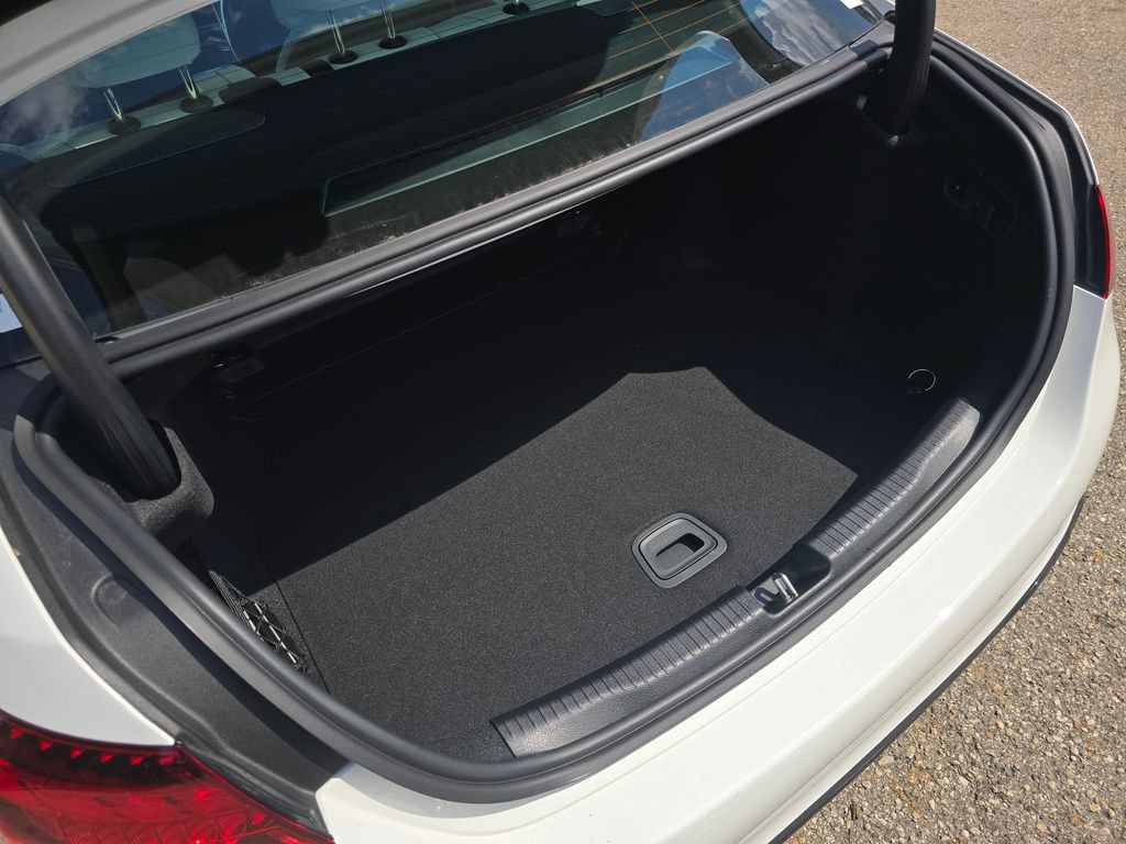 New 2026 Mercedes-Benz C 300 4MATIC Sedan image 19