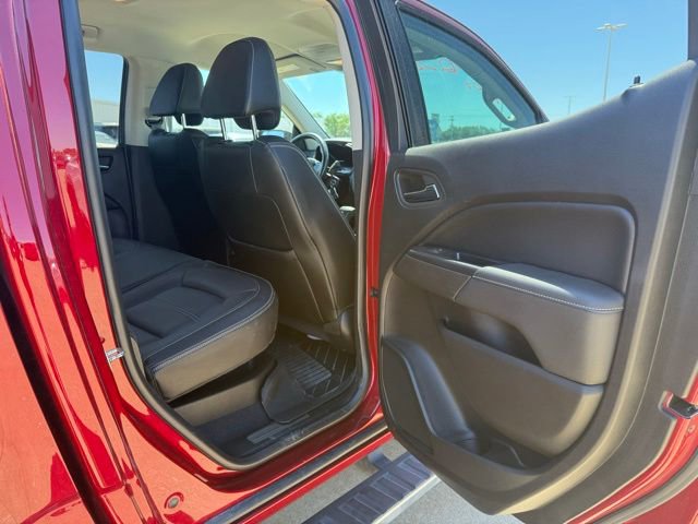 Used 2020 GMC Canyon Denali AWD/4WD image 20
