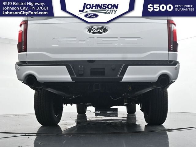 New 2026 Ford F150 Lariat w/ Equipment Group 501A Mid AWD/4WD image 32