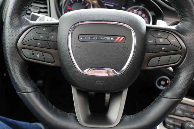 Used 2022 Dodge Challenger R/T Scat Pack image 19