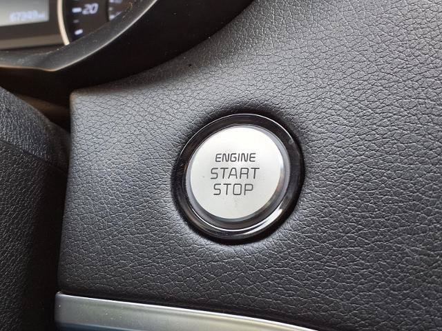 Used 2021 Kia Stinger GT-Line w/ Sun & Sound Package AWD/4WD image 10