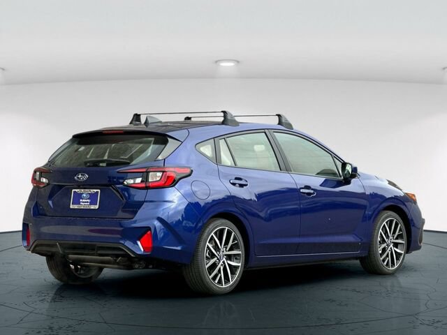 New 2026 Subaru Impreza 2.0i Sport AWD/4WD image 6