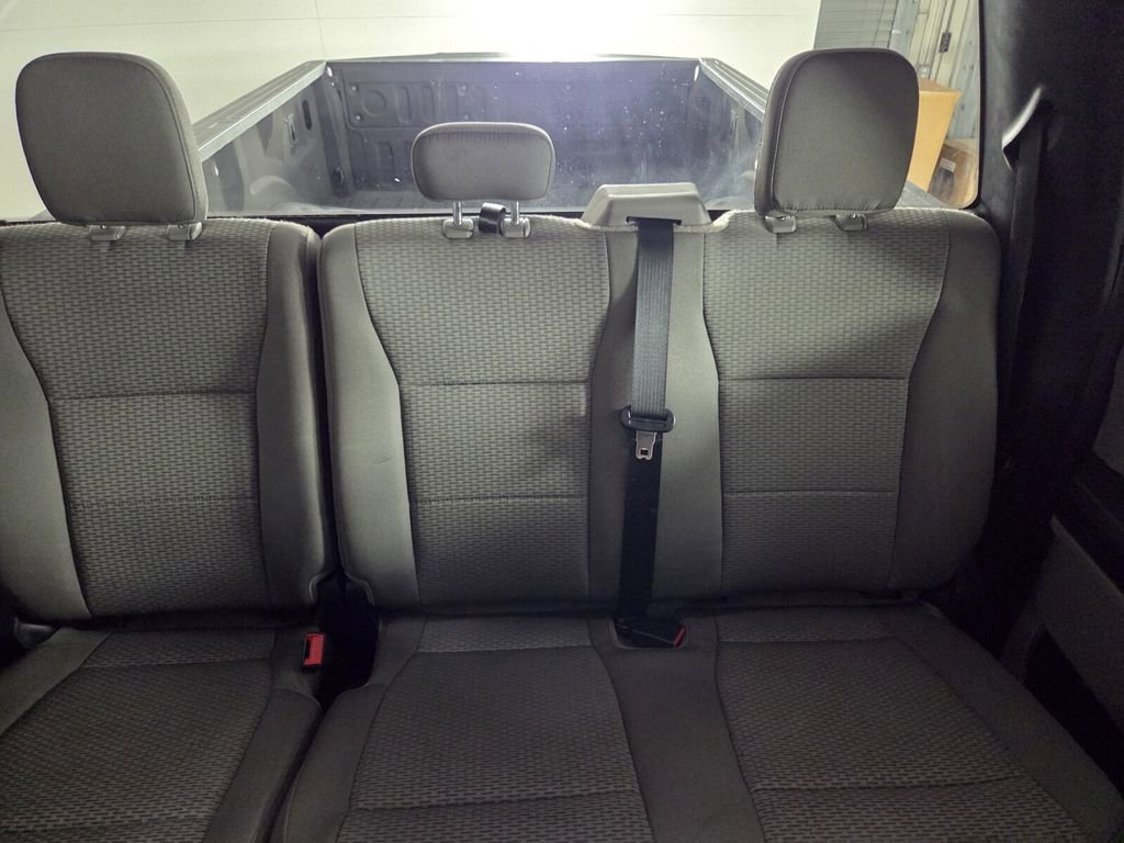 Used 2020 Ford F350 XLT AWD/4WD image 24