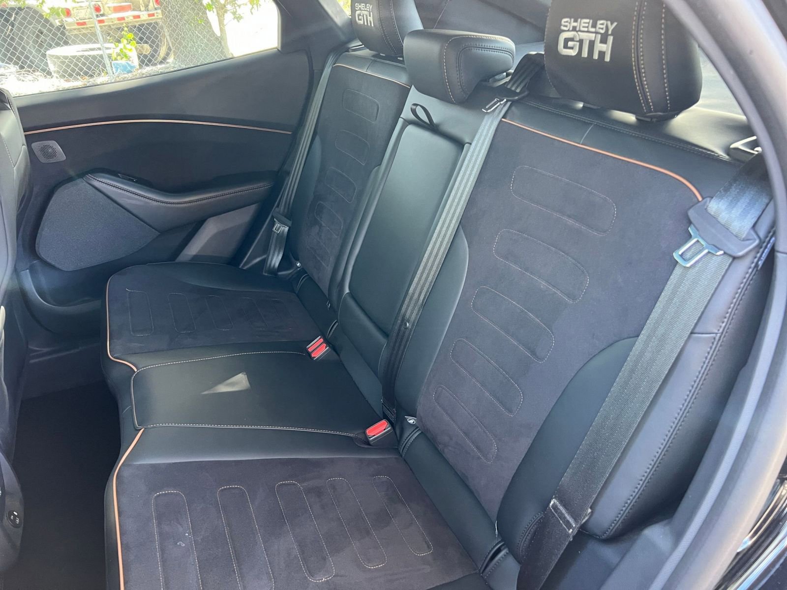 Used 2023 Ford Mustang Mach-E GT AWD/4WD image 34