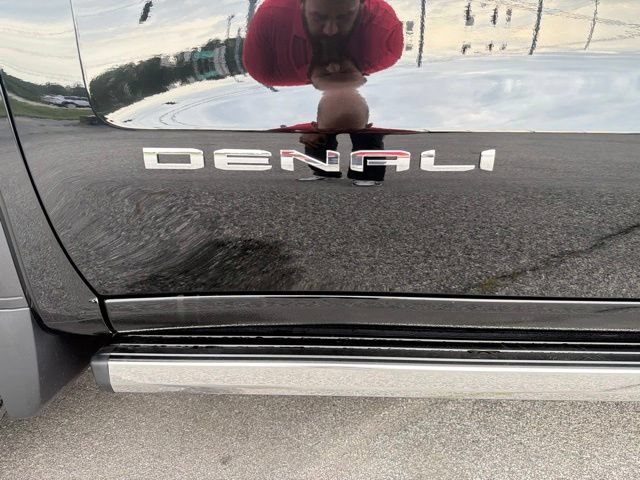 New 2026 GMC Sierra 1500 Denali AWD/4WD image 12
