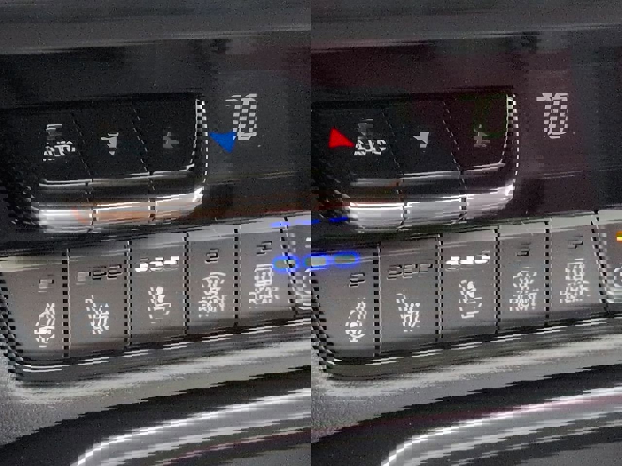 New 2026 MAZDA CX-70 3.3 Turbo S w/ Premium Package image 22