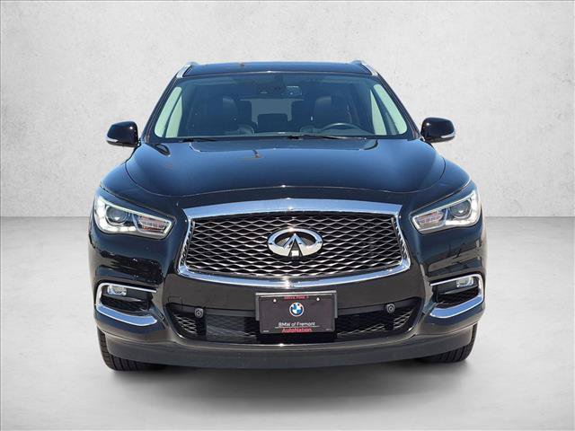 Used 2019 INFINITI QX60 Luxe w/ Essential Package AWD/4WD image 2