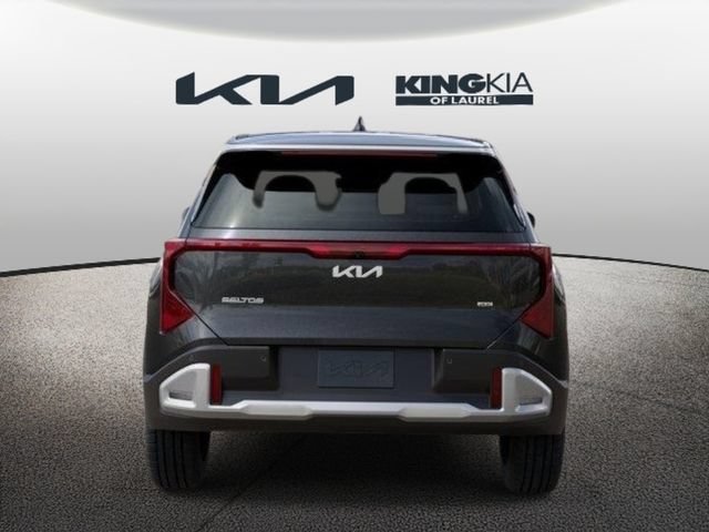 New 2027 Kia Seltos EX AWD/4WD image 5