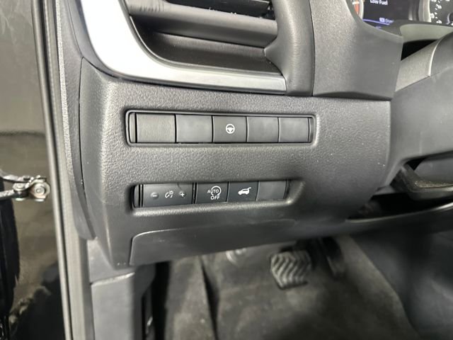 Certified 2026 Nissan Rogue SV w/ Cold Weather Package image 19
