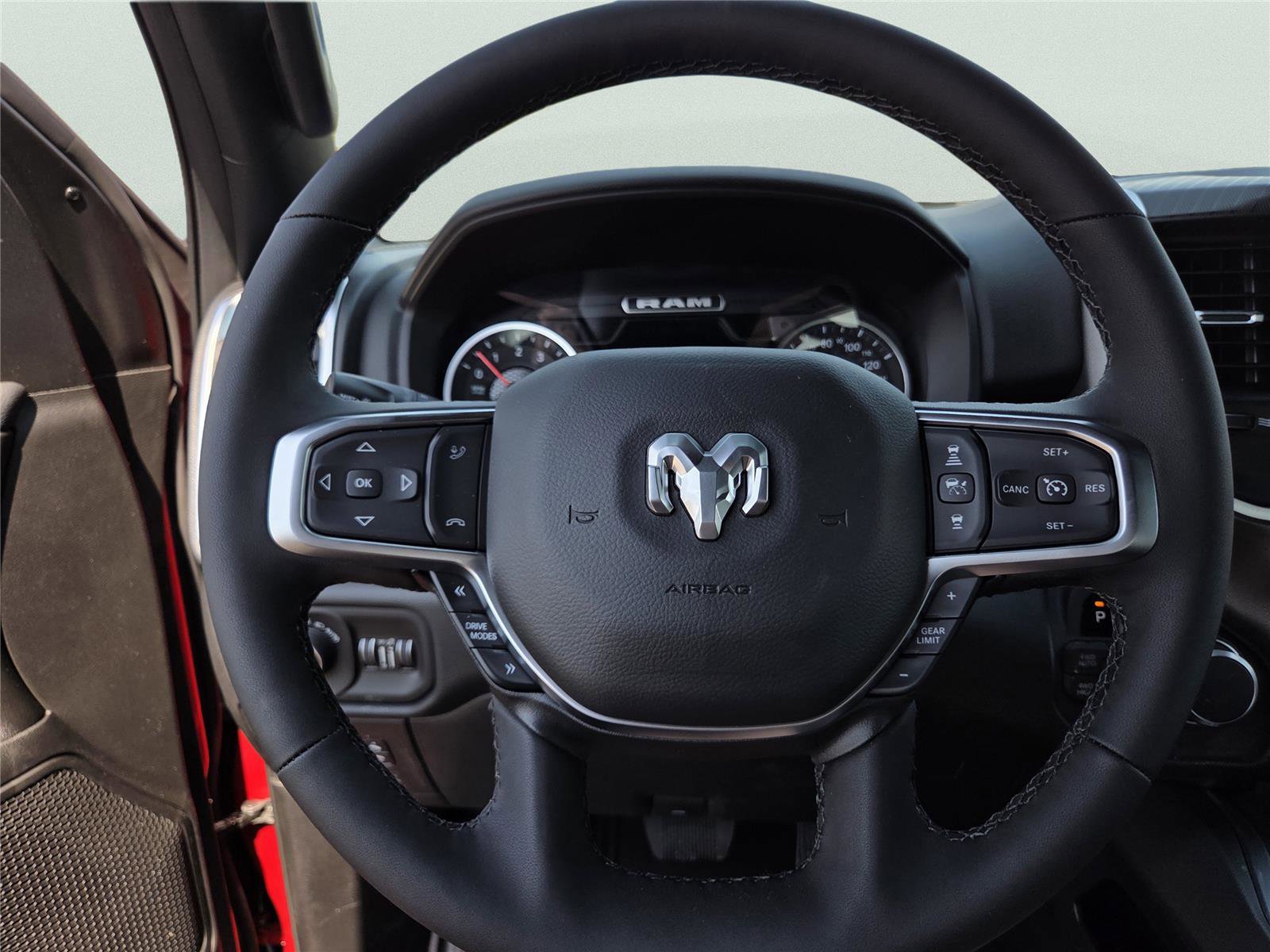 New 2026 RAM 1500 Big Horn image 30