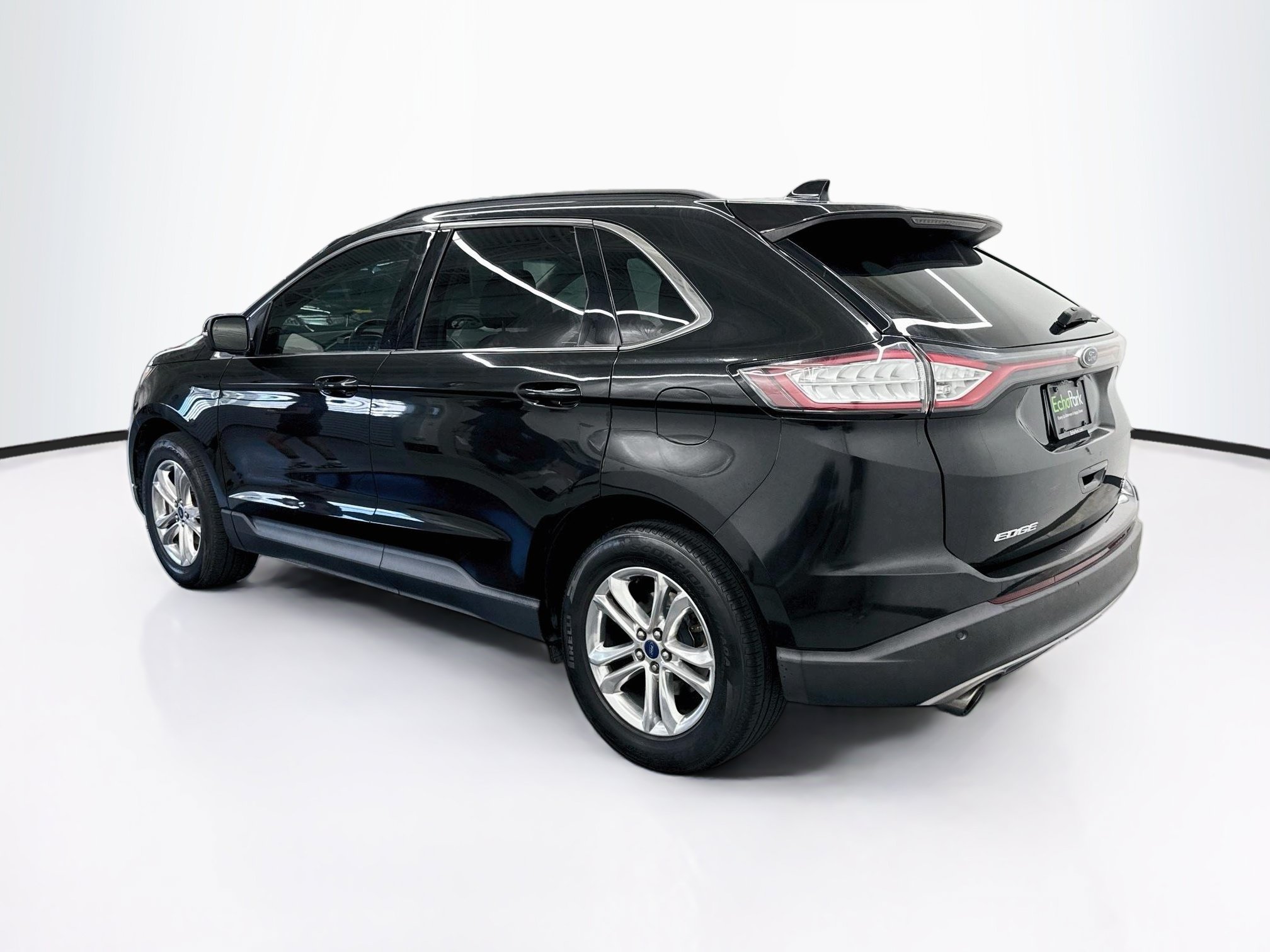 Used 2015 Ford Edge SEL w/ Equipment Group 201A FWD image 5