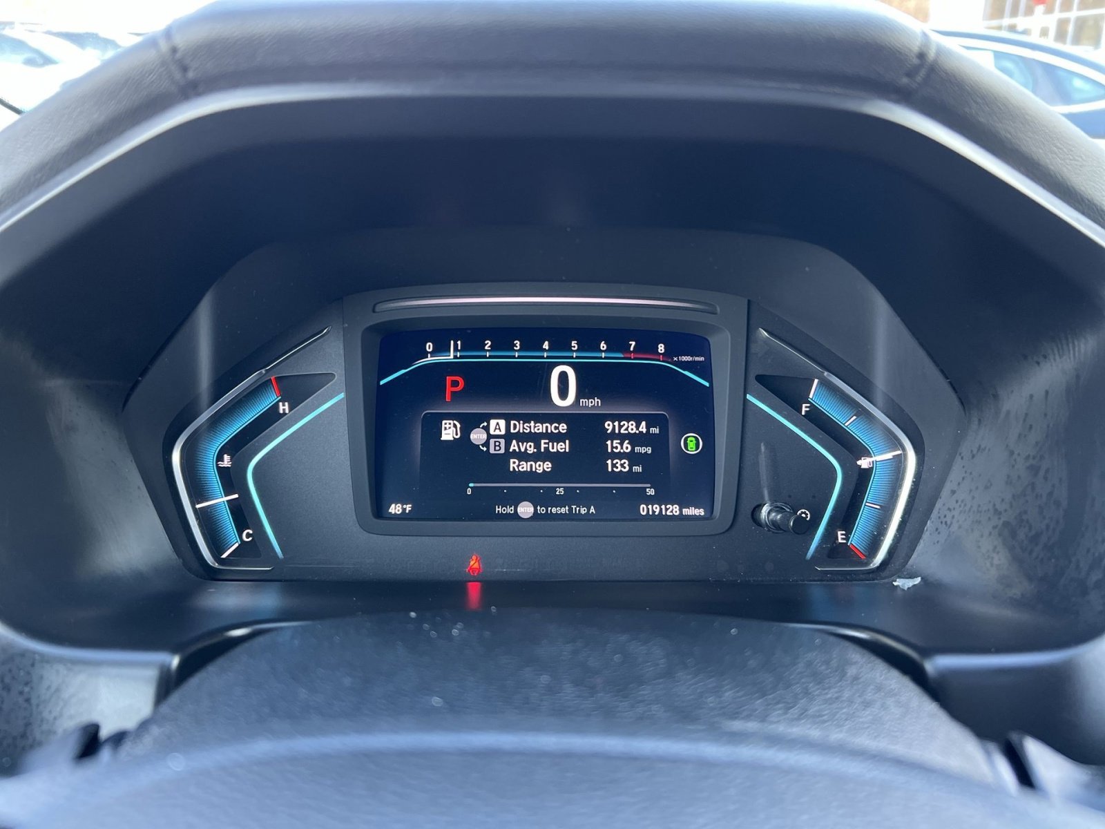 Used 2023 Honda Odyssey EX-L image 17